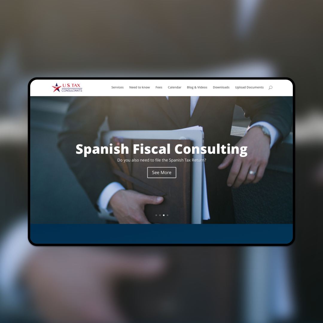 US Tax Consultants