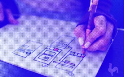 Claves del Diseño UI/UX para Mejorar Sitios Web