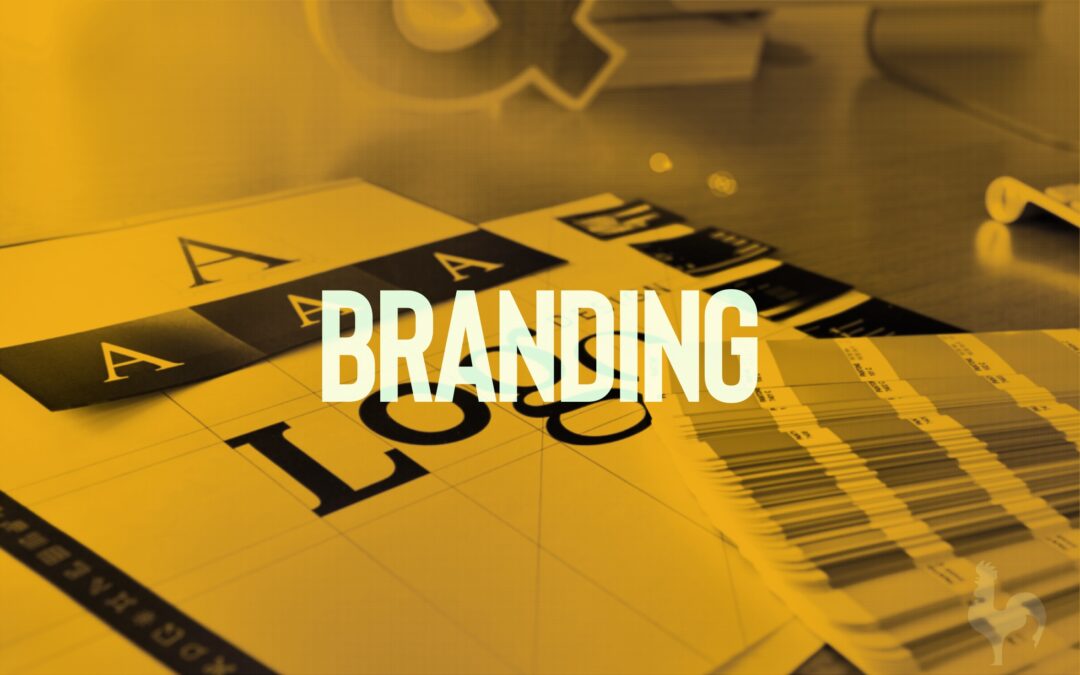 Principales estrategias de branding para pequeñas empresas