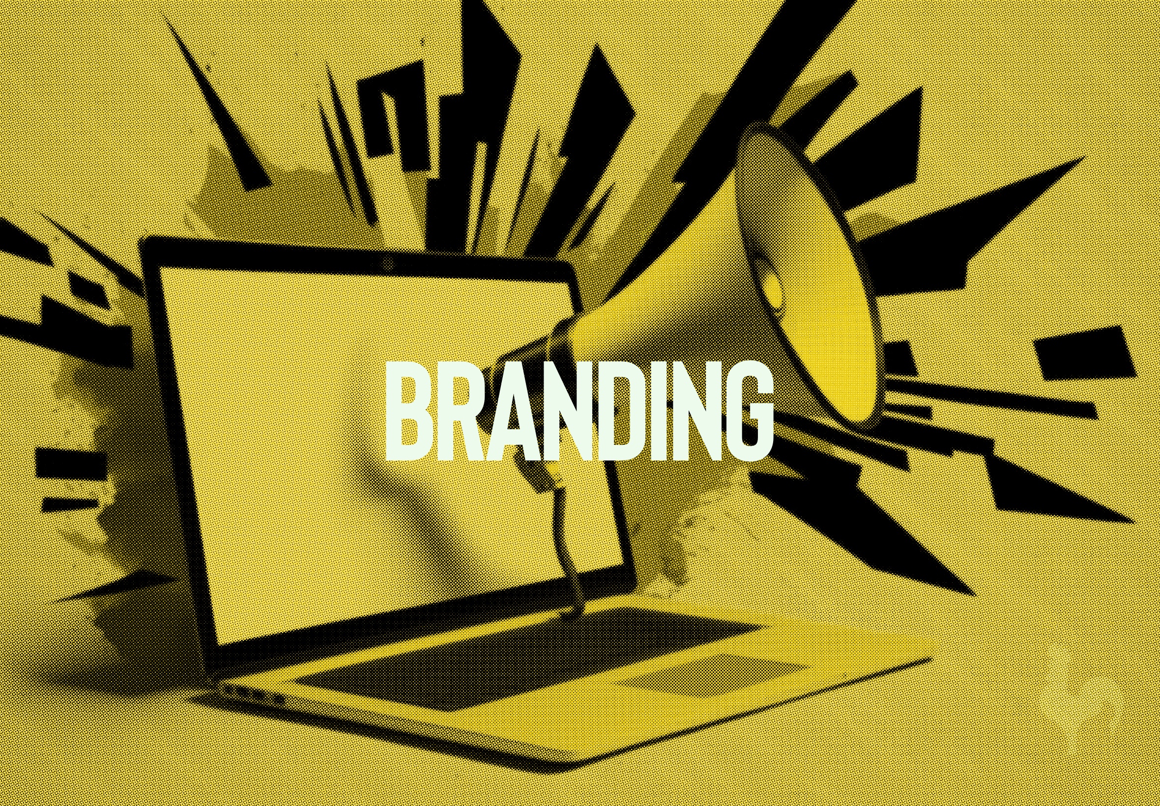 The Key to Building a Powerful Brand
