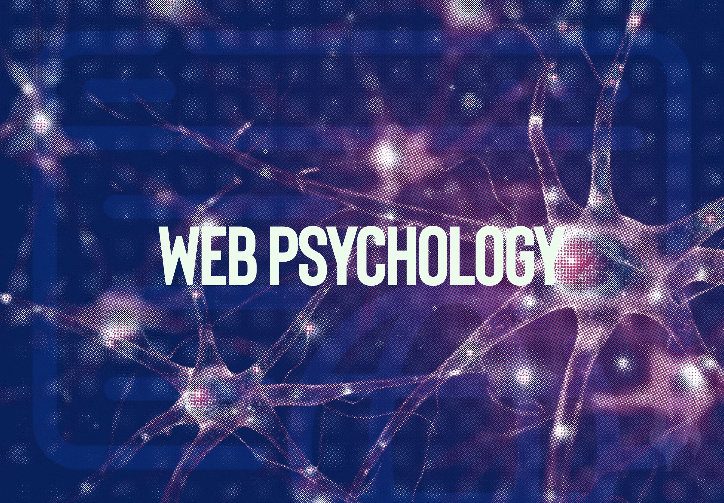 psicología web