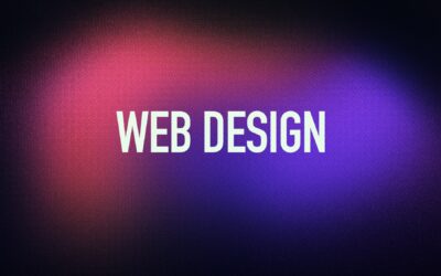 El Arte y la Funcionalidad del Diseño Web Moderno
