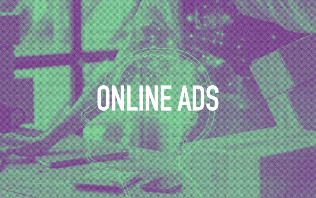 6 estrategias de neurociencia para diseñar anuncios ADS en línea