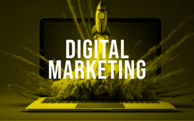 Estrategias de marketing digital para pequeñas empresas