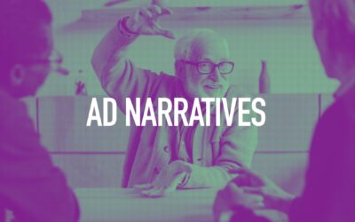 Publicidad narrativa que convierte: Analizando su eficacia online