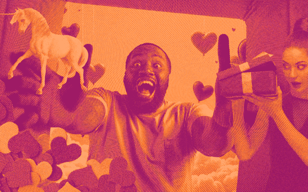 El Día de San Valentín y el Efecto del Amor en el Branding