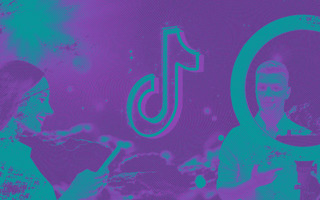 El algoritmo de búsqueda de TikTok: Posicionamiento para más de 1 millón de consultas sin anuncios pagados