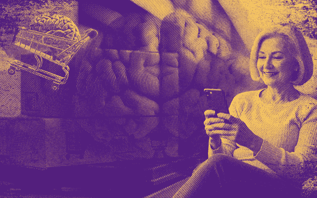 Neuromarketing en el comercio electrónico: Cómo la AR/VR impulsa compras emocionales y fortalece la conexión con la marca
