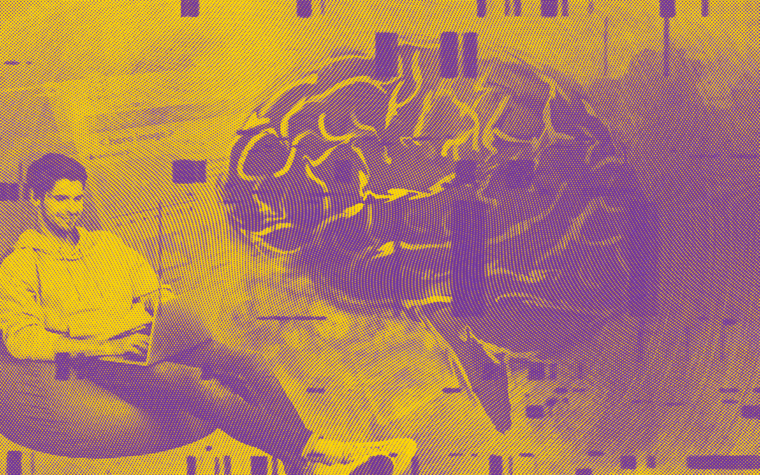 El poder subconsciente de la simetría en el diseño web: Por qué el equilibrio atrae la mirada