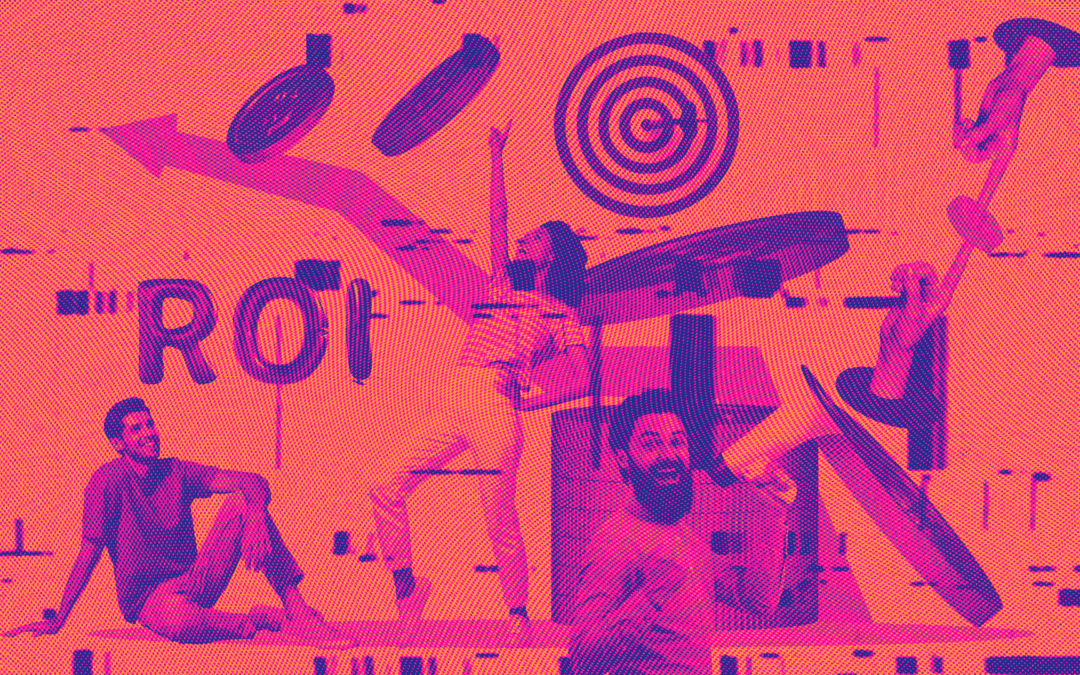 Presupuesto de Marketing Digital: Cuánto Deberías Invertir Según Tu Negocio
