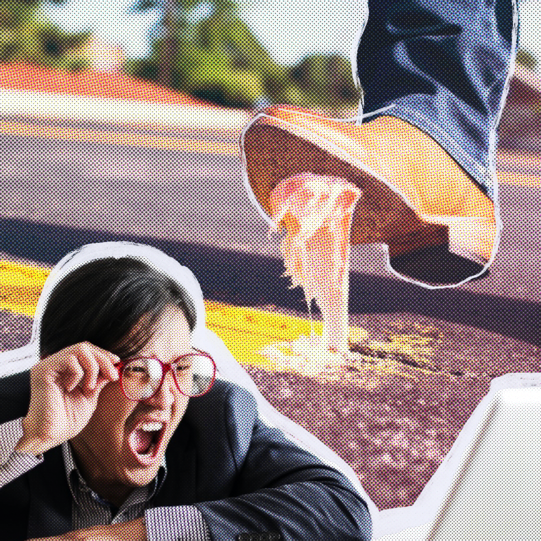 Errores comunes a evitar al diseñar un sitio web