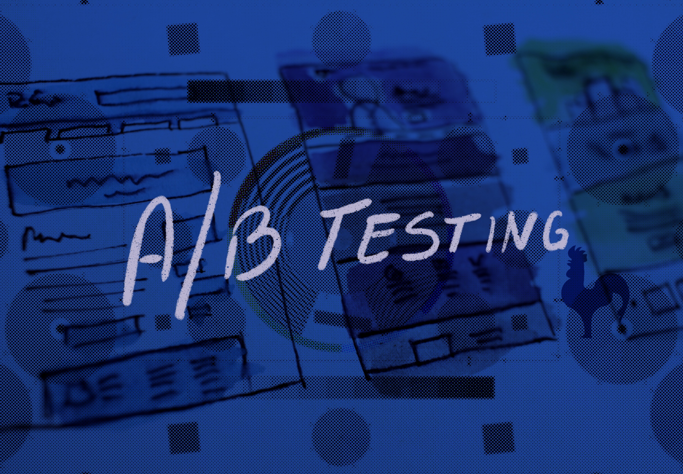 Usando las pruebas A/B para mejorar los resultados de tu marketing digital
