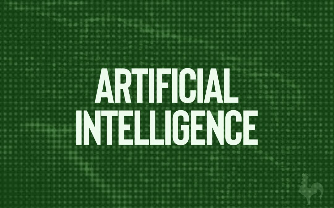 Inteligencia Artificial en Negocios: Claves para Mantenerte a la Vanguardia