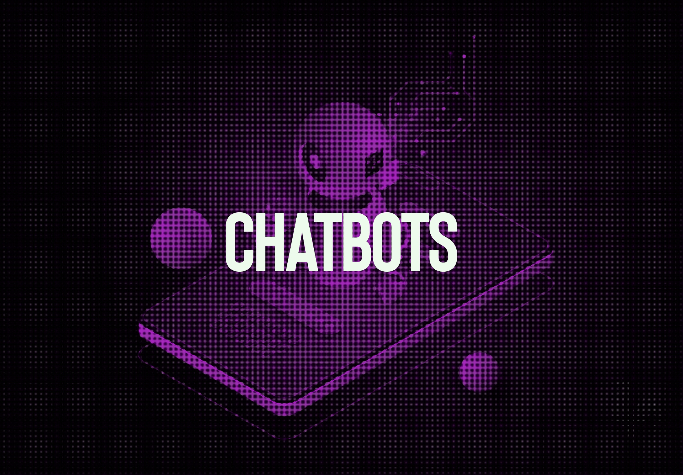 El Ascenso Imparable de los Chatbots