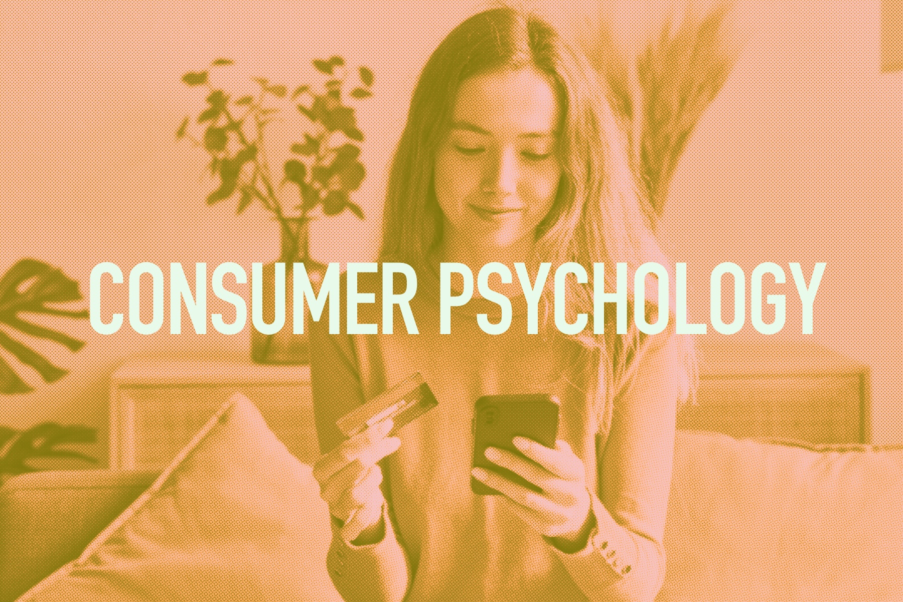 ¿Cuál es la mejor manera de usar psicología del consumidor en publicidad y marketing?