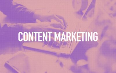 El papel del marketing de contenido: Más allá de solo hacer blogs