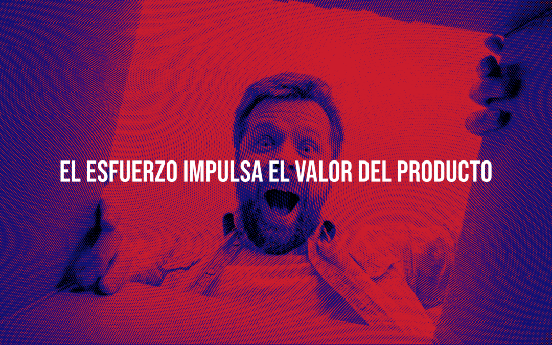 Por qué los clientes valoran más los productos de autoensamblaje