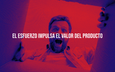 Por qué los clientes valoran más los productos de autoensamblaje