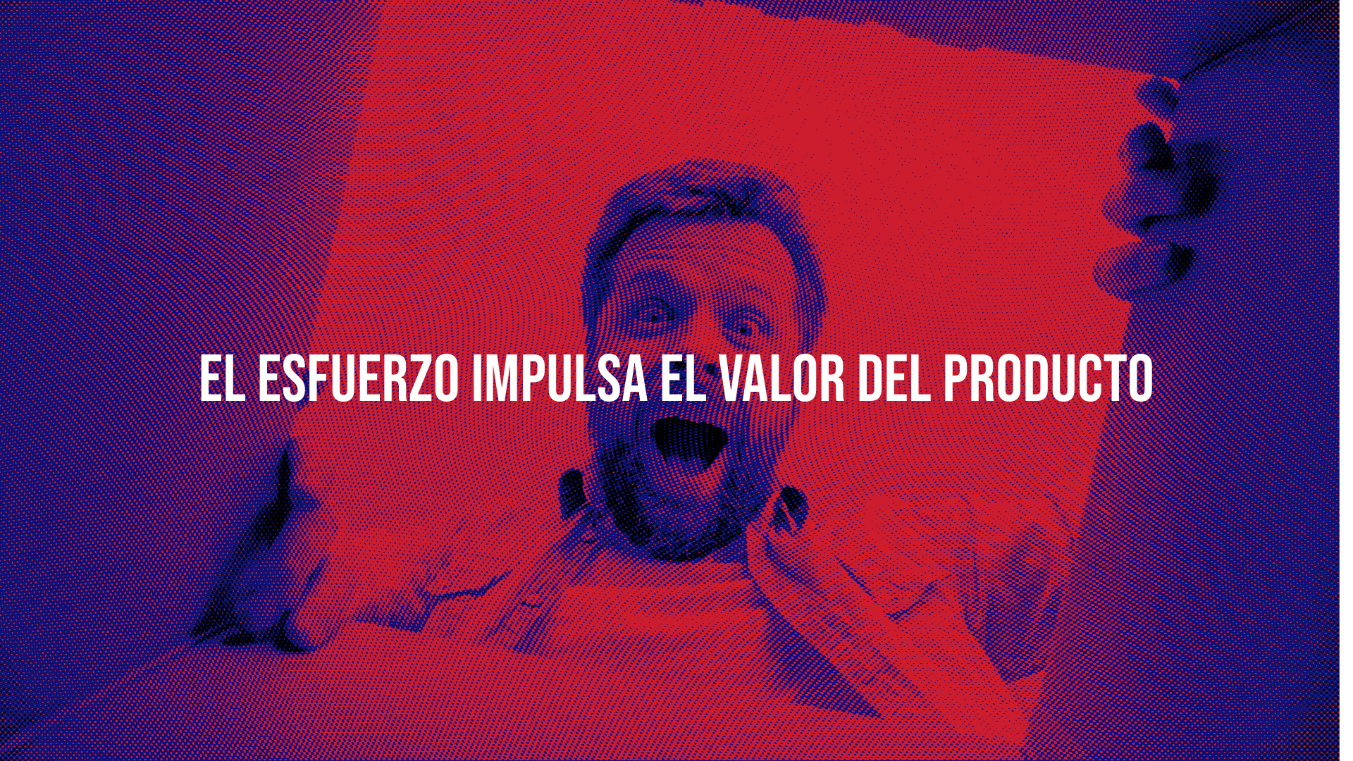 Por qué los clientes valoran más los productos de autoensamblaje