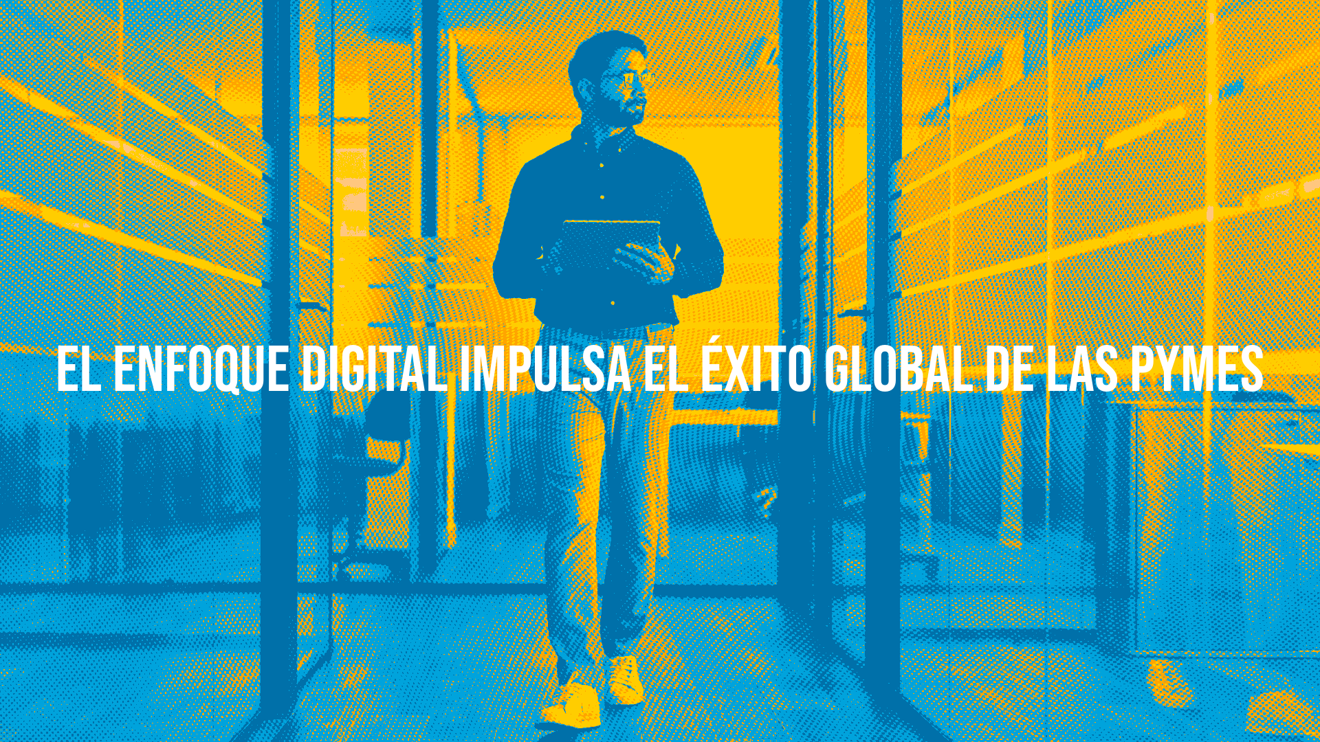 Enfoque digital pymes