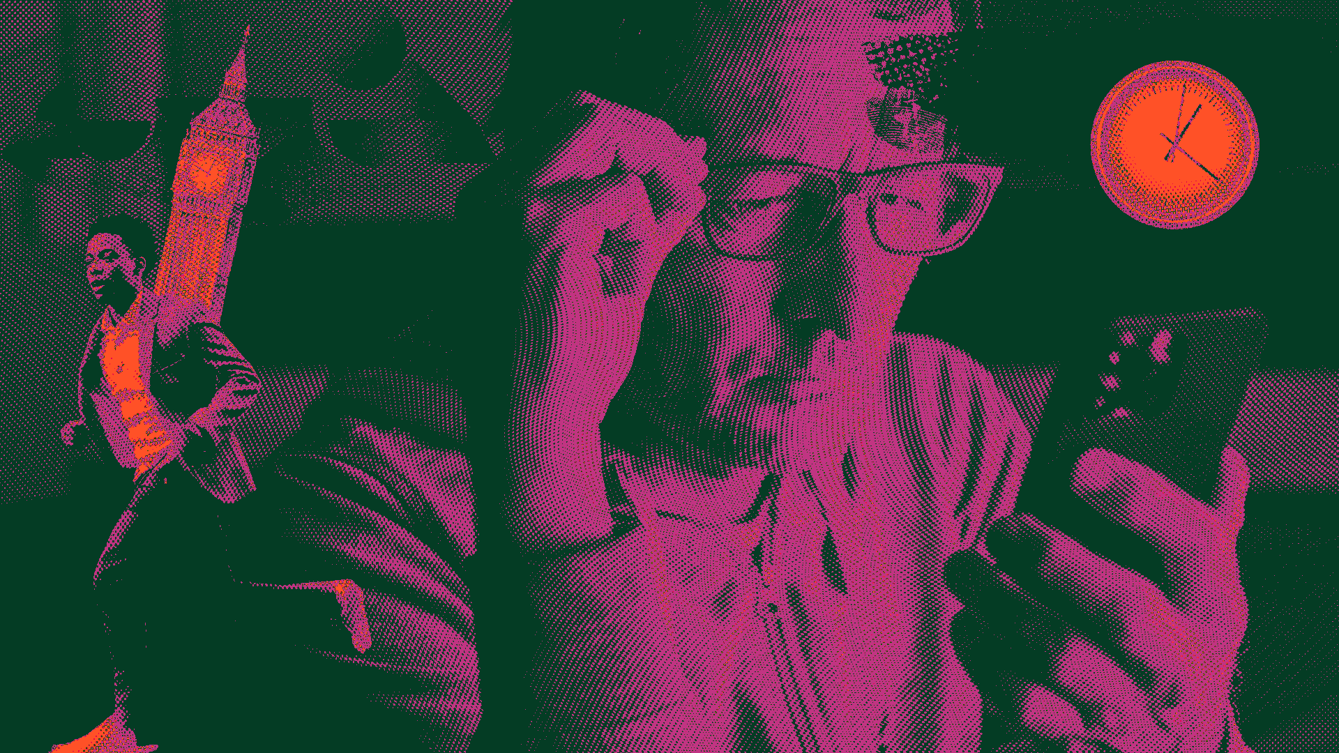 De FOMO a JOMO: Minimalismo Alegre en la Era Digital