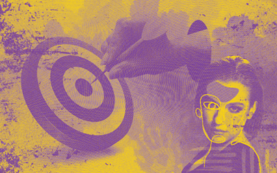 Estética Abstracta: Rompiendo Normas en el Diseño Digital