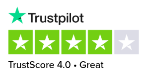 TrustPilot TrustScore