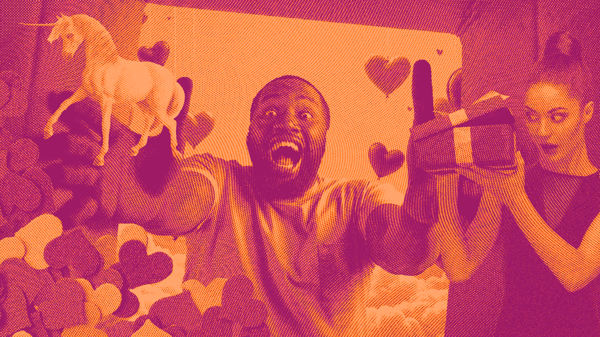 El Día de San Valentín y el Efecto del Amor en el Branding