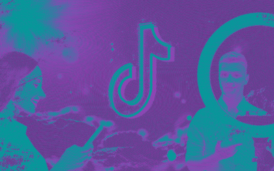 El algoritmo de búsqueda de TikTok: Posicionamiento para más de 1 millón de consultas sin anuncios pagados