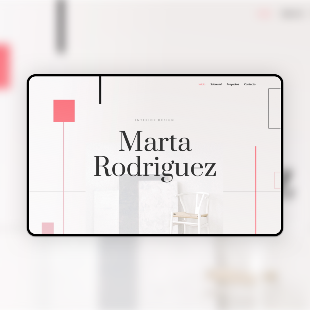 Marta Rodriguez Design