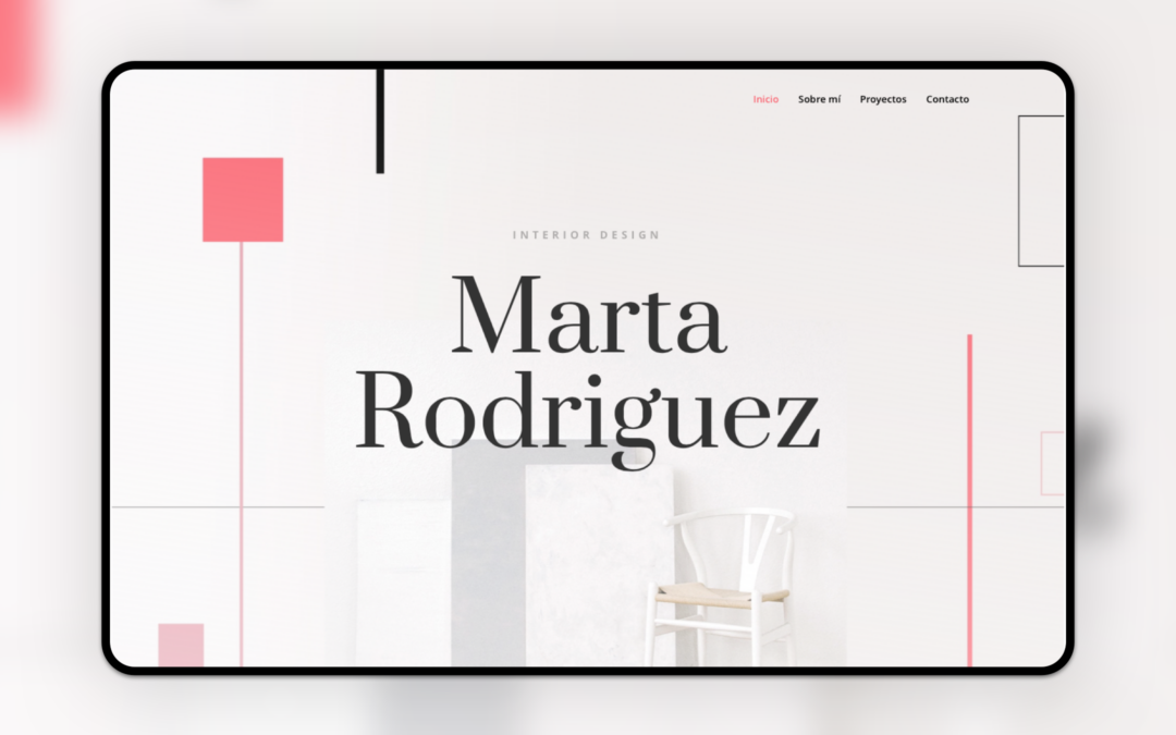 Marta Rodriguez Design