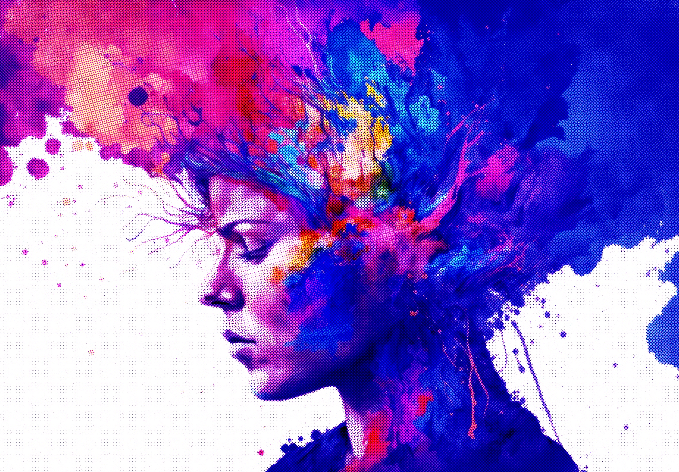 The Psychology of Color in Web Design