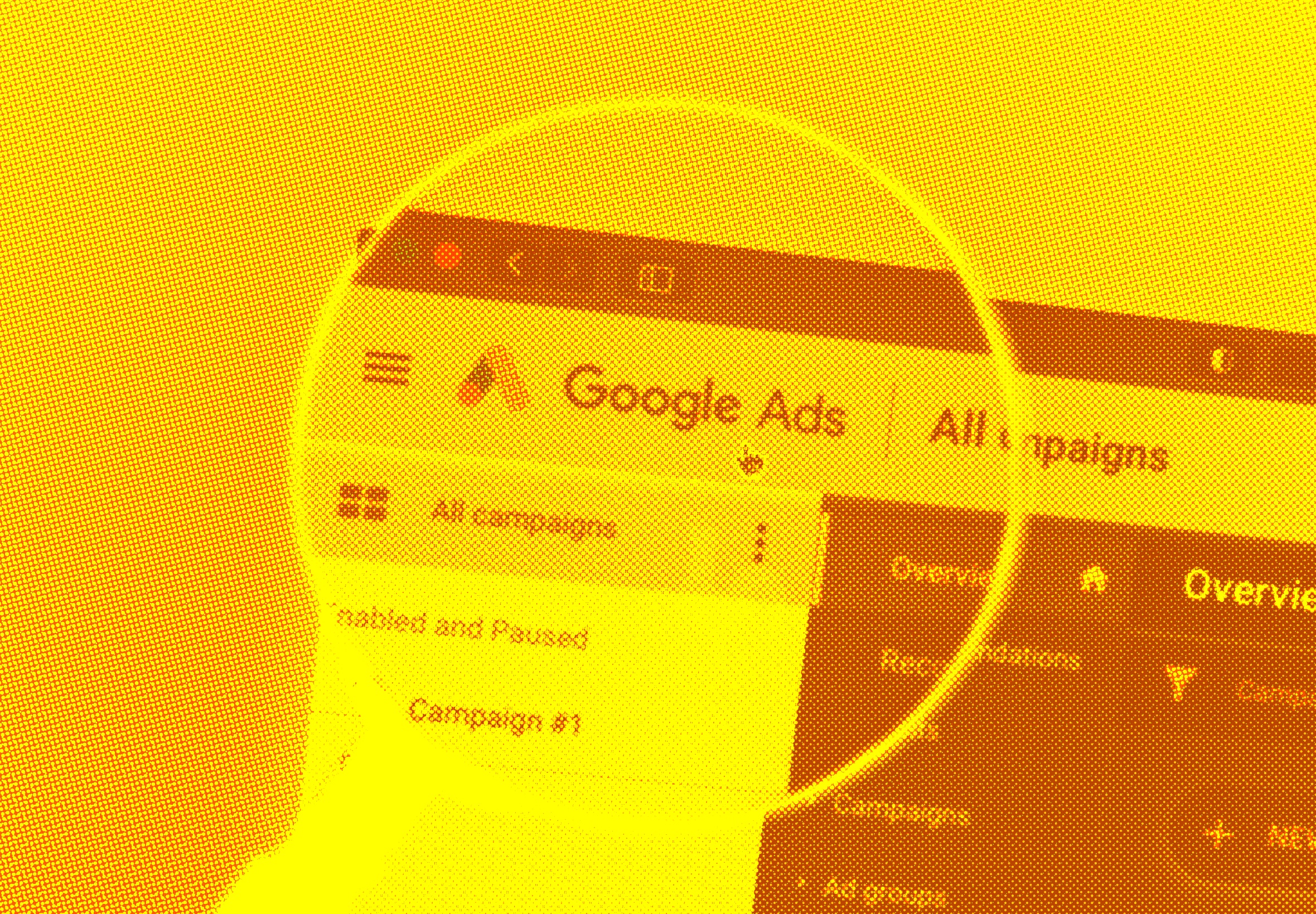 Google Ads 101: How to Create and Optimize a High-Performing Campaign