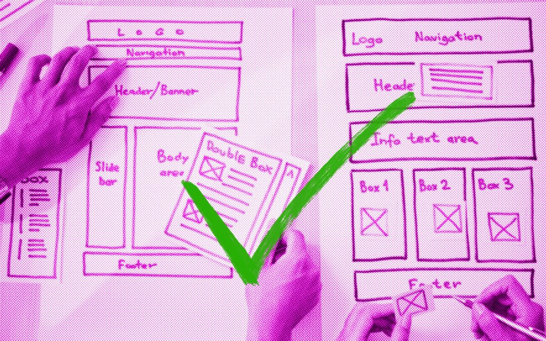 How to Create a High-Converting Landing Page