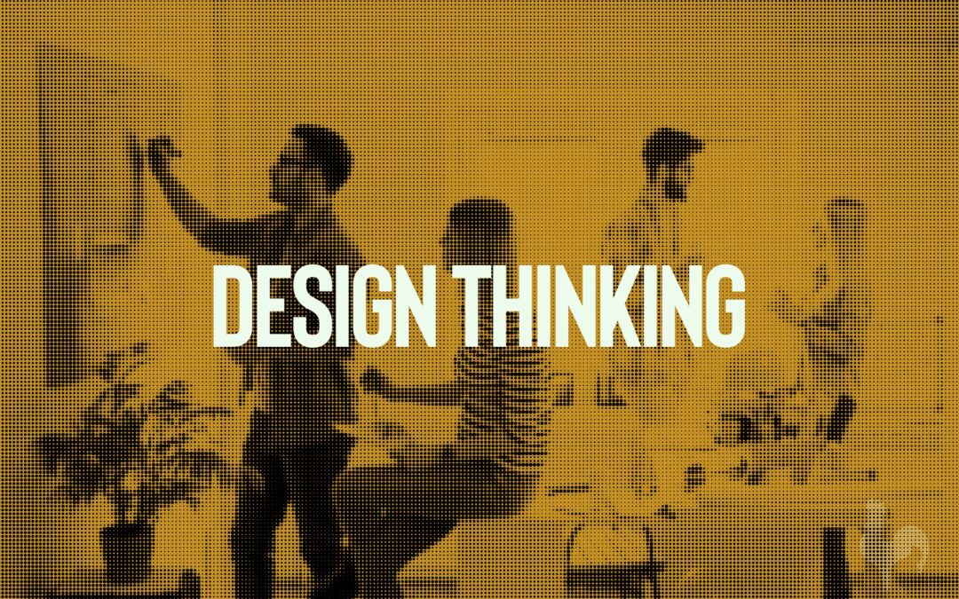 Design Thinking: A Game Changer for Entrepreneurship