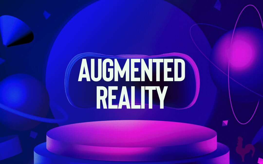 The Impact of Augmented Reality on Digital Marketing Strategies