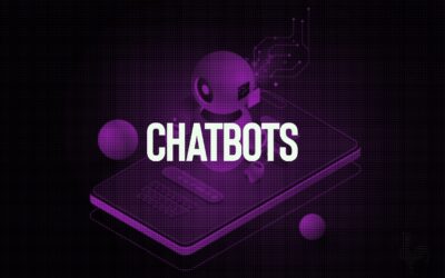 The Unstoppable Rise of Chatbots