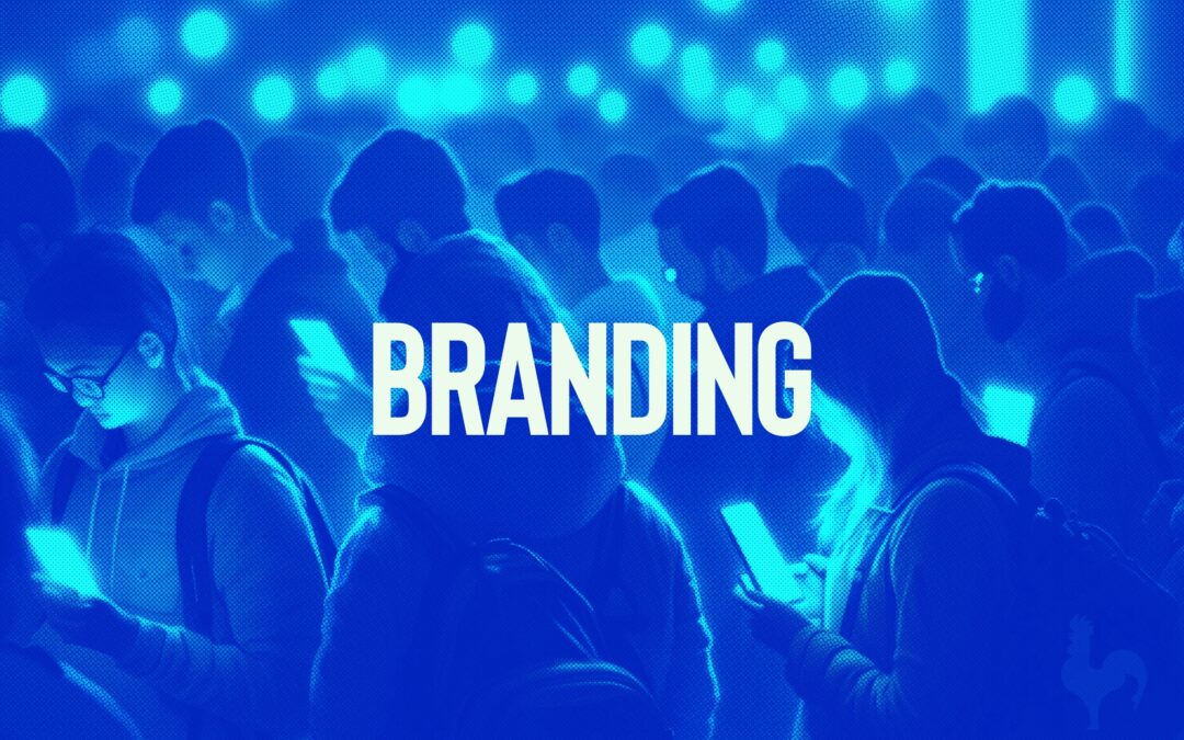 Branding in the Digital Age