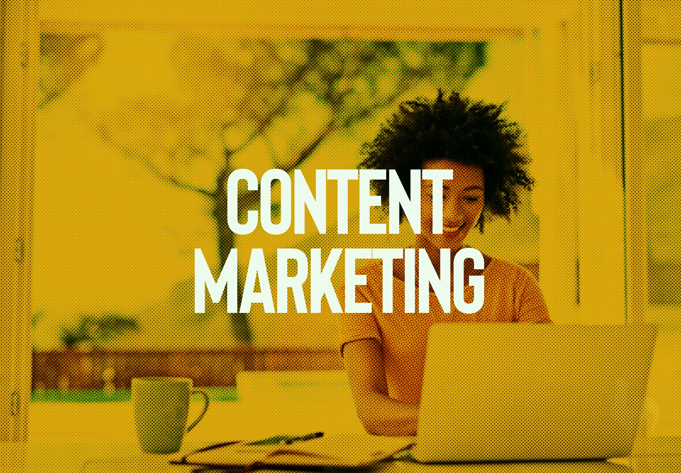 How to Boost Your Online Business With Content Marketing