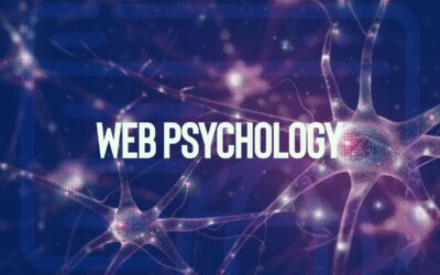 Why Web Psychology Matters More than Ever