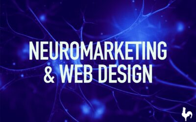Neuromarketing and Web Design: The Subtle Triggers that Drive Conversions