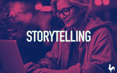 Storytelling in the Digital Age: How our brains are wired for narratives