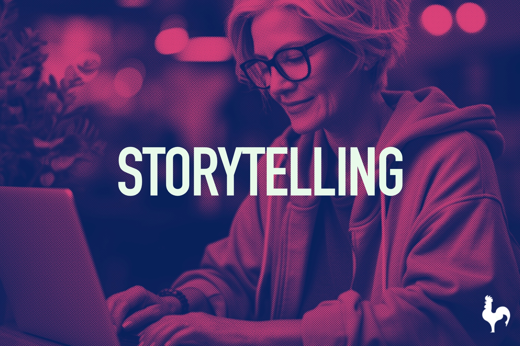 Storytelling in the Digital Age: How our brains are wired for narratives