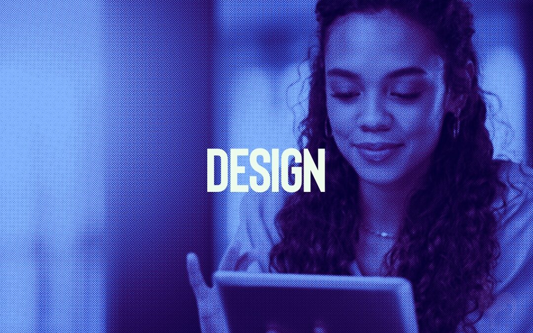 Web designs that Resonate and Convert