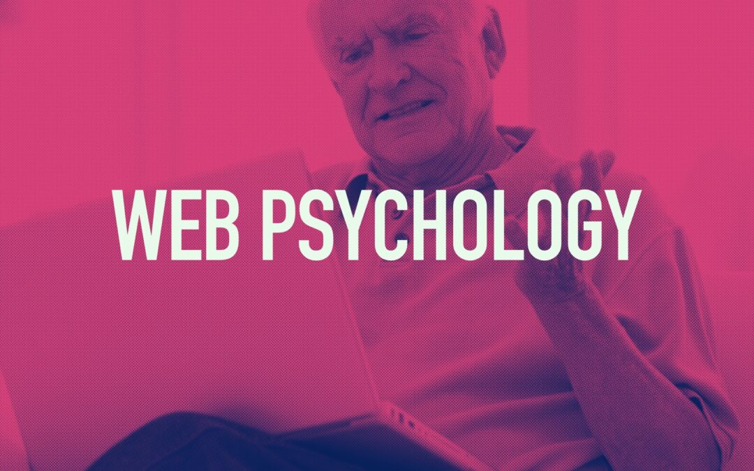 Cognitive Load and Web Design: Simplifying Interfaces for the Human Brain