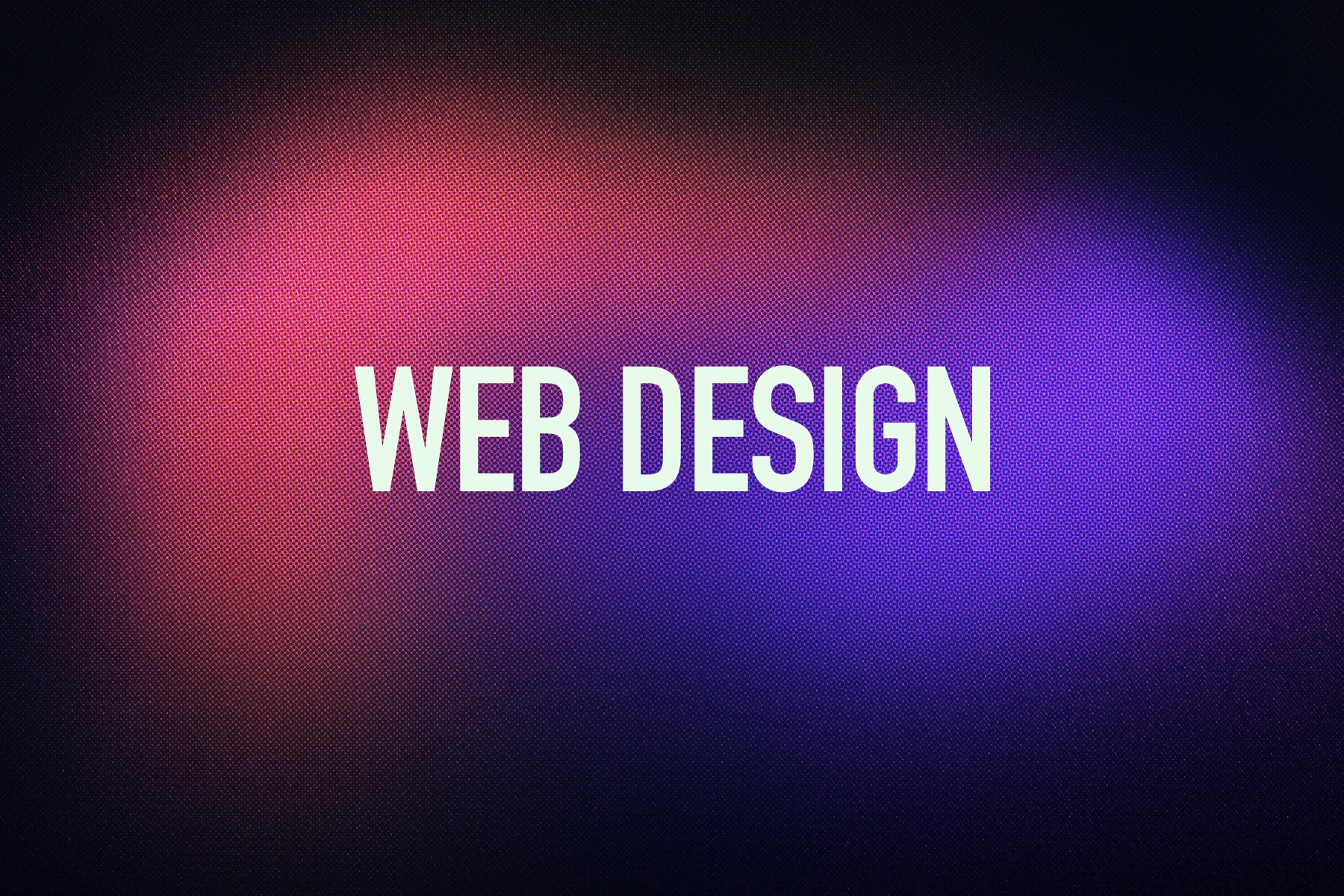 The Art and Functionality of Modern Web Design
