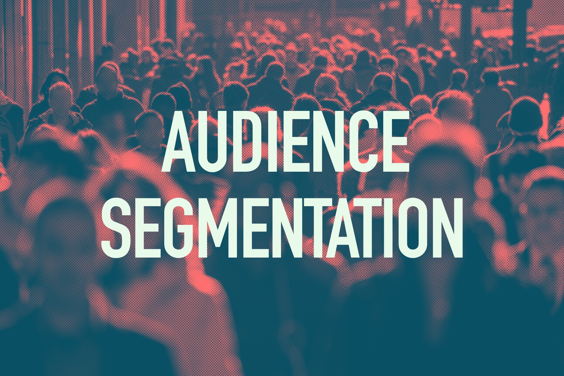 Audience Segmentation: Tailoring Your Message for Impact