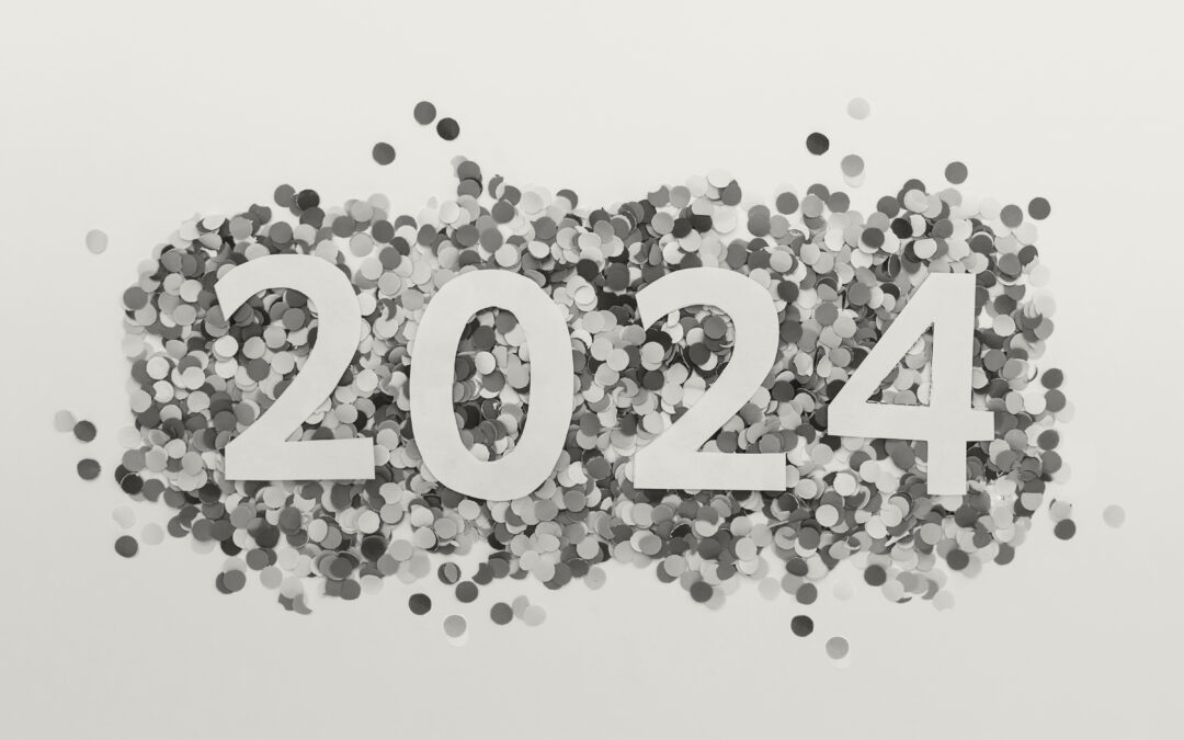 2024 Digital Marketing Revolution: Strategies for a Transformative Year