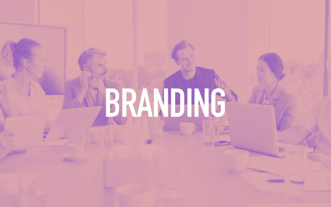 The impact of professional branding on business growth