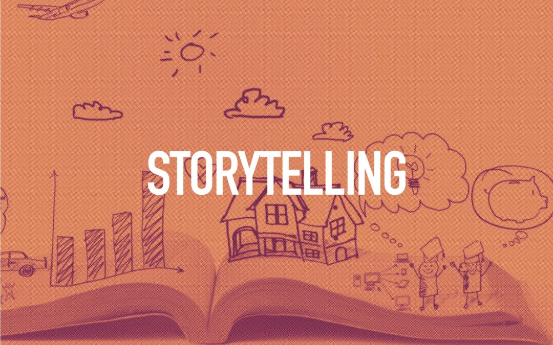 The psychology of story ads: A data perspective